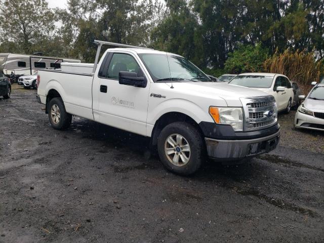 Photo 3 VIN: 1FTMF1CM1DKE29405 - FORD F150 