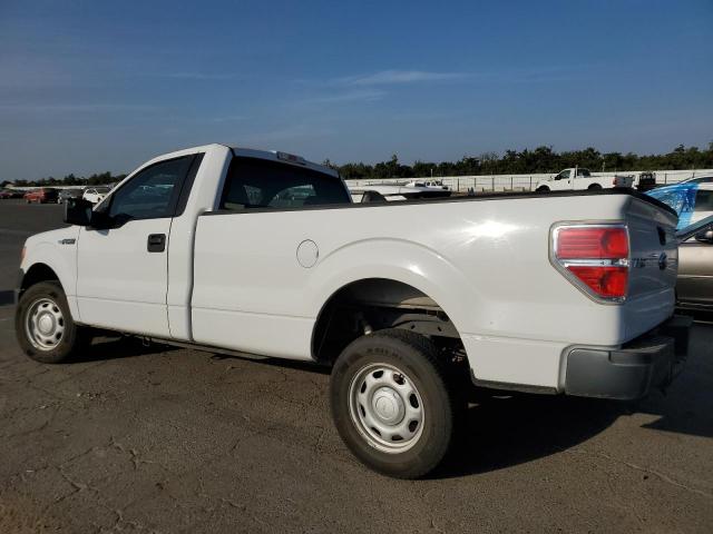 Photo 1 VIN: 1FTMF1CM1DKF06824 - FORD F150 