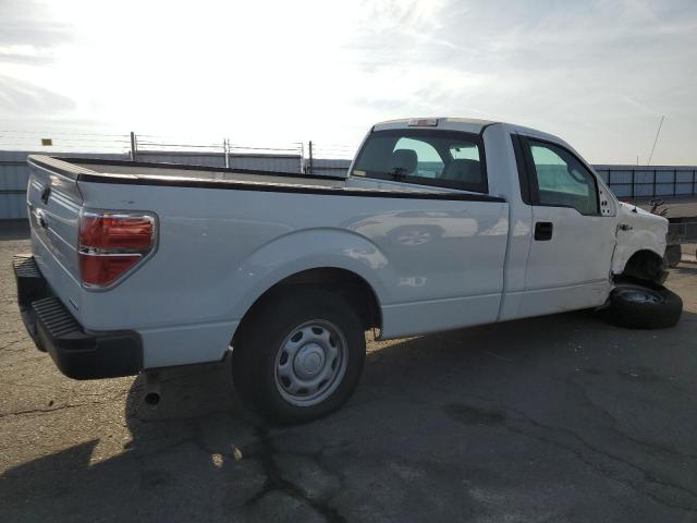 Photo 2 VIN: 1FTMF1CM1DKF06824 - FORD F150 