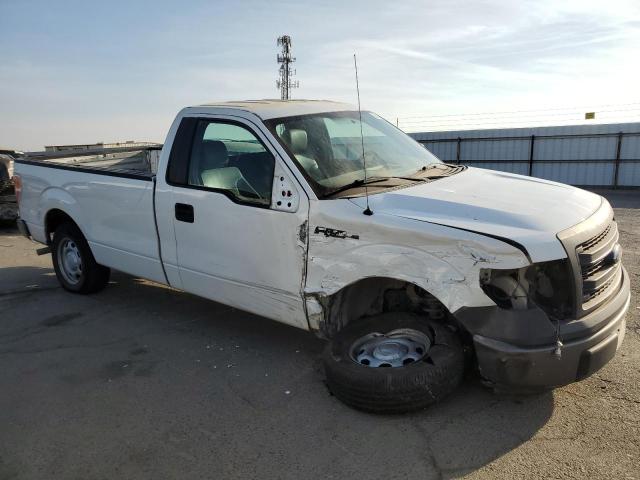 Photo 3 VIN: 1FTMF1CM1DKF06824 - FORD F150 