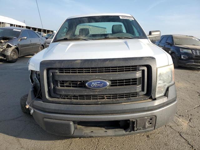 Photo 4 VIN: 1FTMF1CM1DKF06824 - FORD F150 