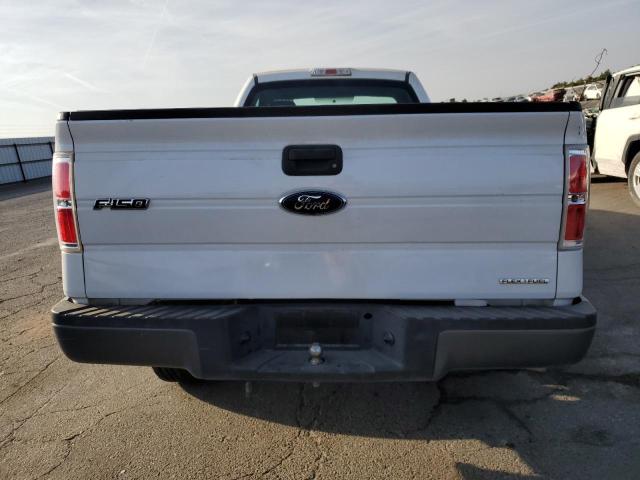 Photo 5 VIN: 1FTMF1CM1DKF06824 - FORD F150 