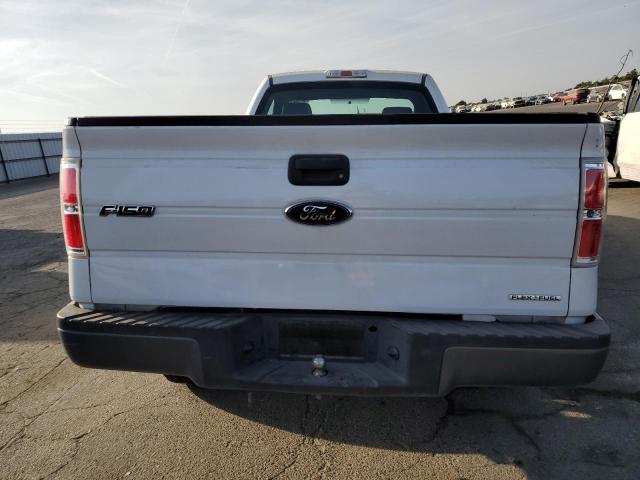 Photo 9 VIN: 1FTMF1CM1DKF06824 - FORD F150 