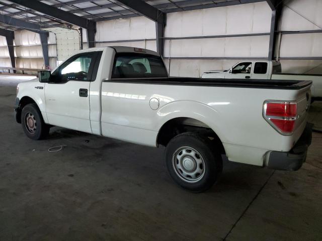 Photo 1 VIN: 1FTMF1CM1DKF27656 - FORD F150 