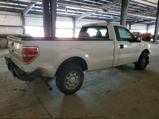 Photo 2 VIN: 1FTMF1CM1DKF27656 - FORD F150 