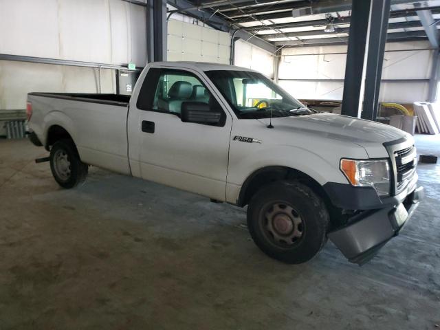 Photo 3 VIN: 1FTMF1CM1DKF27656 - FORD F150 