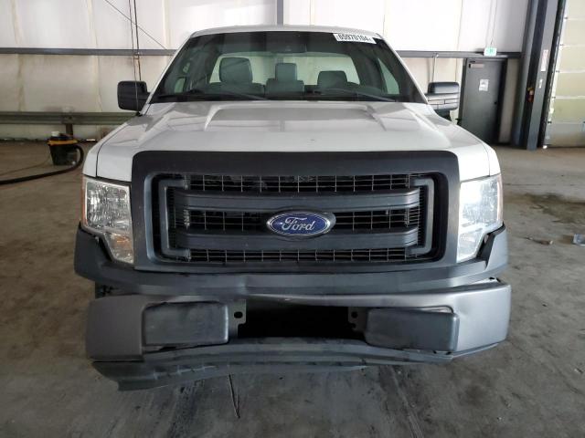 Photo 4 VIN: 1FTMF1CM1DKF27656 - FORD F150 