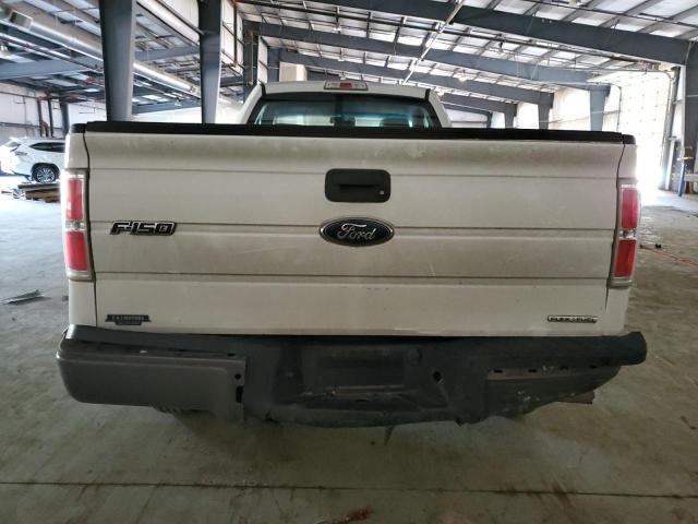 Photo 5 VIN: 1FTMF1CM1DKF27656 - FORD F150 