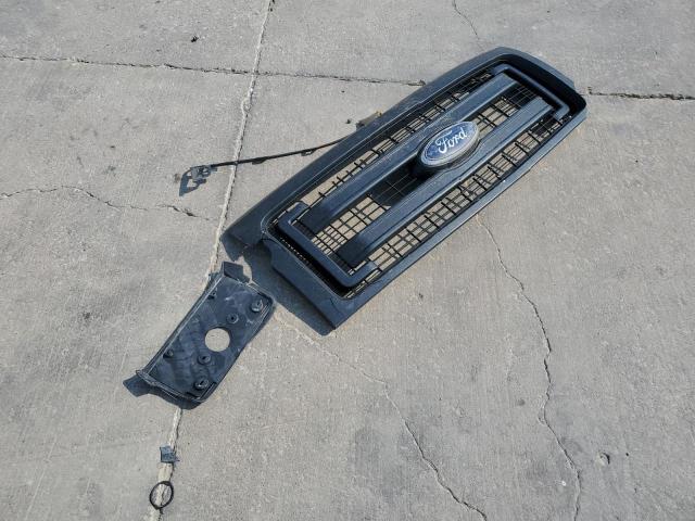 Photo 11 VIN: 1FTMF1CM1DKF64707 - FORD F150 