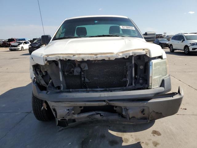 Photo 4 VIN: 1FTMF1CM1DKF64707 - FORD F150 