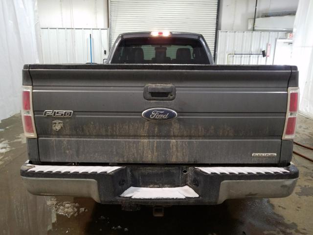 Photo 5 VIN: 1FTMF1CM1DKF75514 - FORD F150 