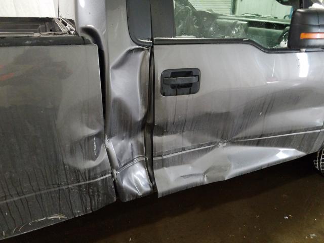 Photo 8 VIN: 1FTMF1CM1DKF75514 - FORD F150 