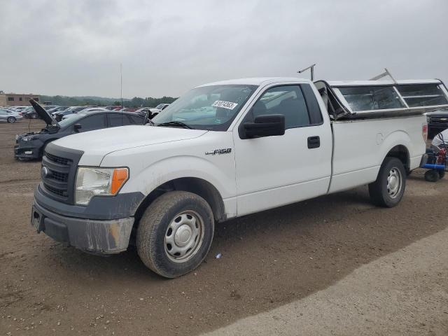 Photo 0 VIN: 1FTMF1CM1DKG08530 - FORD F150 