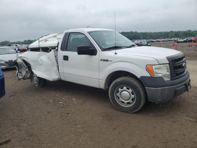 Photo 3 VIN: 1FTMF1CM1DKG08530 - FORD F150 