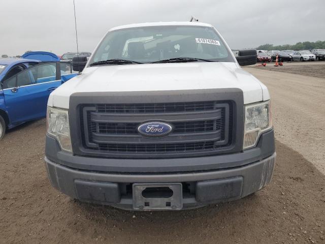 Photo 4 VIN: 1FTMF1CM1DKG08530 - FORD F150 