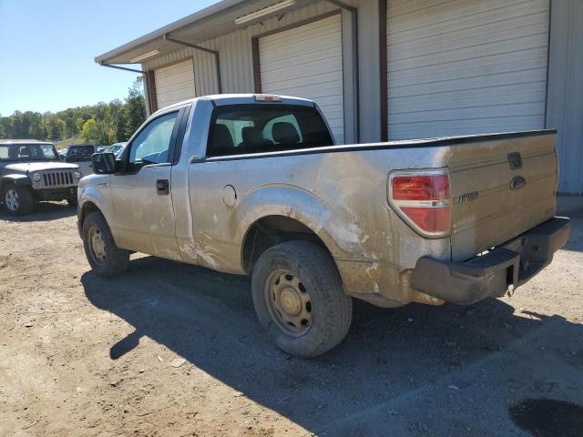 Photo 1 VIN: 1FTMF1CM1DKG39969 - FORD F150 