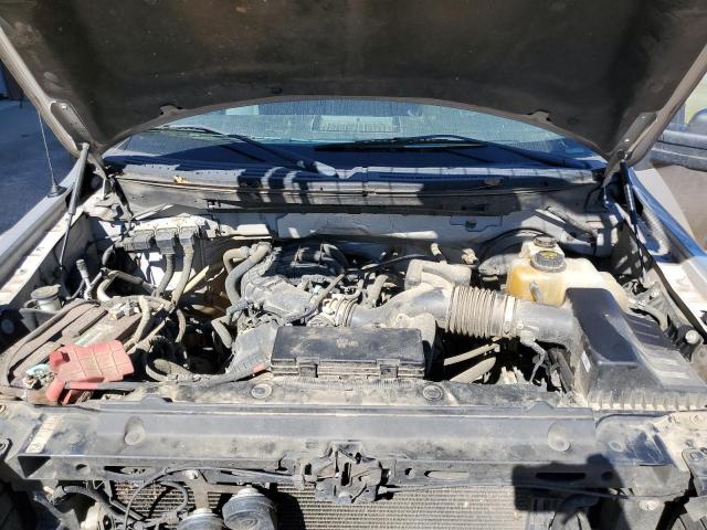 Photo 10 VIN: 1FTMF1CM1DKG39969 - FORD F150 