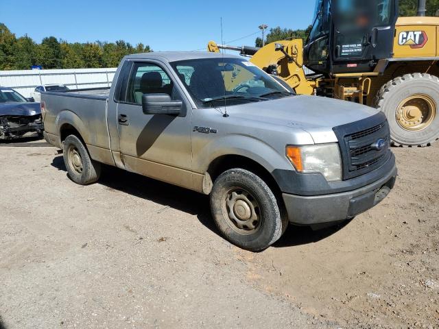 Photo 3 VIN: 1FTMF1CM1DKG39969 - FORD F150 