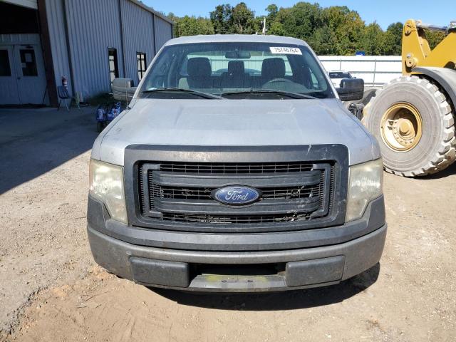 Photo 4 VIN: 1FTMF1CM1DKG39969 - FORD F150 