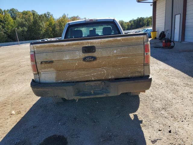 Photo 5 VIN: 1FTMF1CM1DKG39969 - FORD F150 