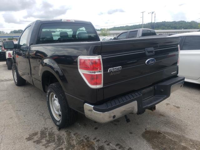 Photo 2 VIN: 1FTMF1CM1EFC06727 - FORD F150 