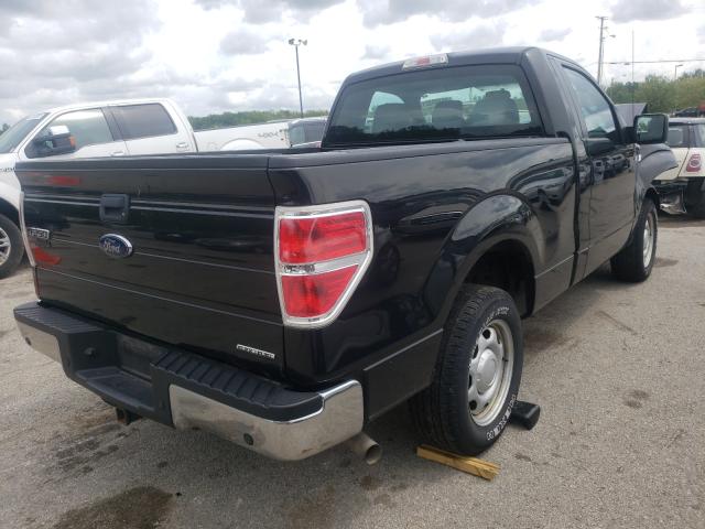 Photo 3 VIN: 1FTMF1CM1EFC06727 - FORD F150 