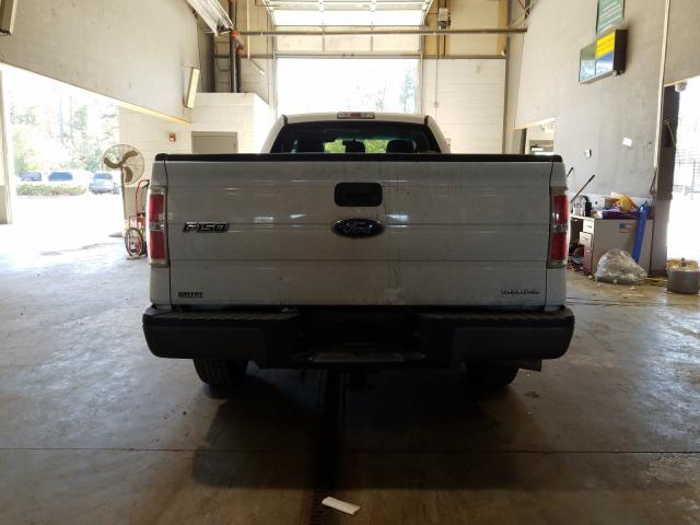 Photo 5 VIN: 1FTMF1CM1EKD43268 - FORD F150 