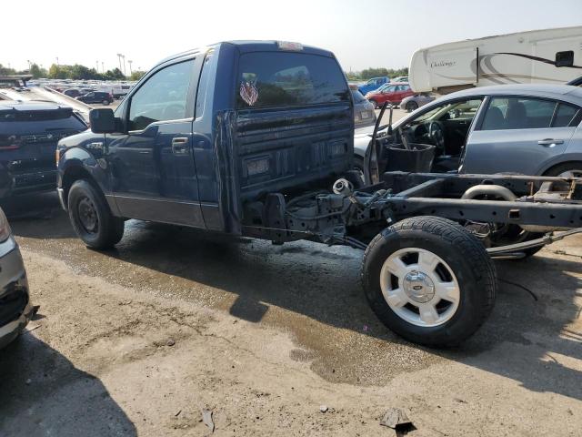 Photo 1 VIN: 1FTMF1CM1EKE82137 - FORD F150 