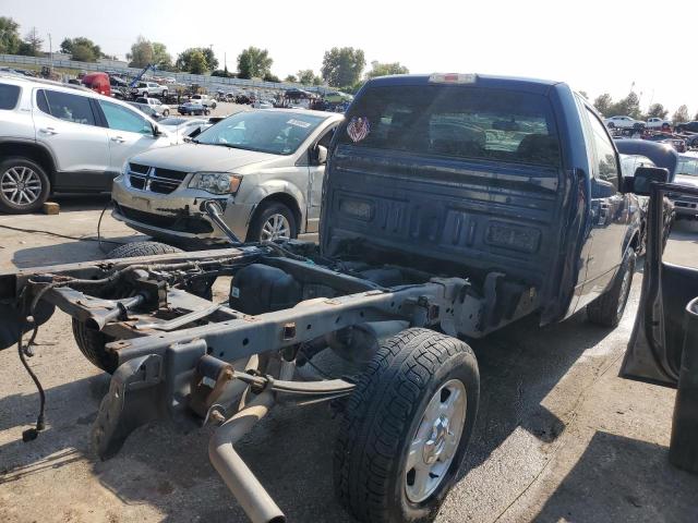 Photo 2 VIN: 1FTMF1CM1EKE82137 - FORD F150 