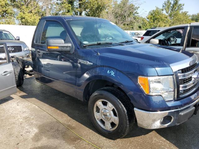 Photo 3 VIN: 1FTMF1CM1EKE82137 - FORD F150 