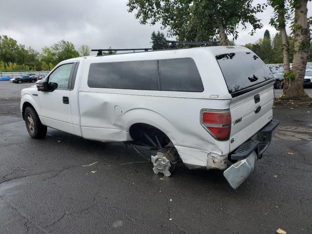 Photo 1 VIN: 1FTMF1CM1EKF39307 - FORD F150 