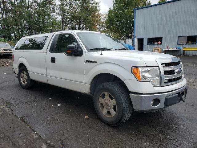 Photo 3 VIN: 1FTMF1CM1EKF39307 - FORD F150 