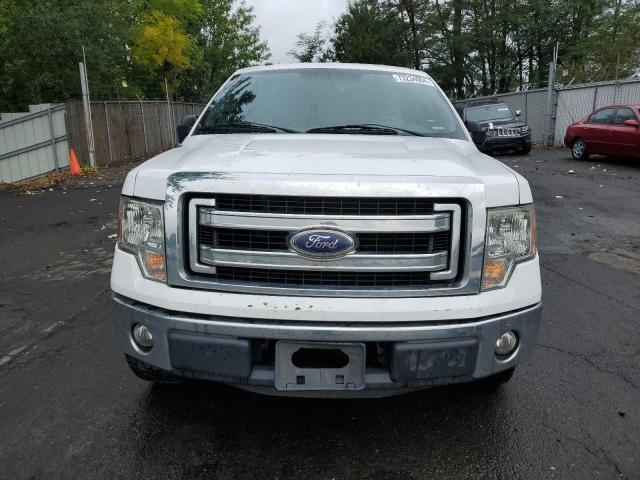 Photo 4 VIN: 1FTMF1CM1EKF39307 - FORD F150 