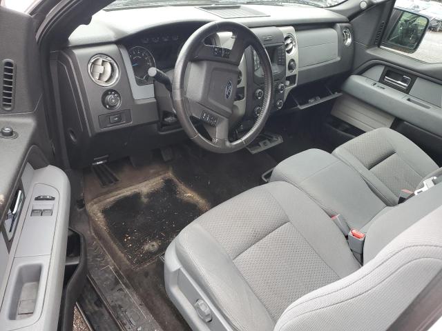 Photo 7 VIN: 1FTMF1CM1EKF39307 - FORD F150 