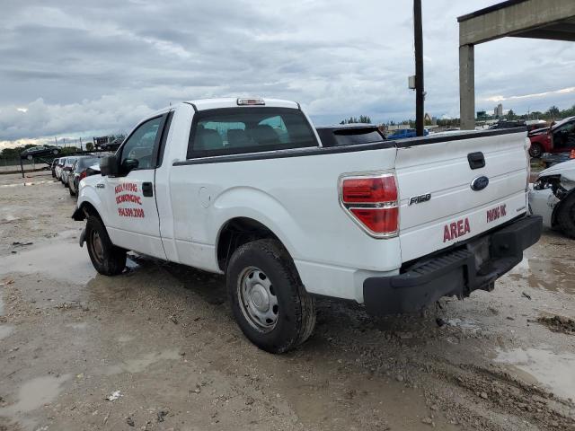 Photo 1 VIN: 1FTMF1CM1EKF77734 - FORD F150 