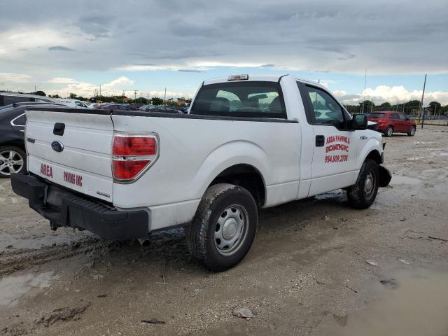 Photo 2 VIN: 1FTMF1CM1EKF77734 - FORD F150 