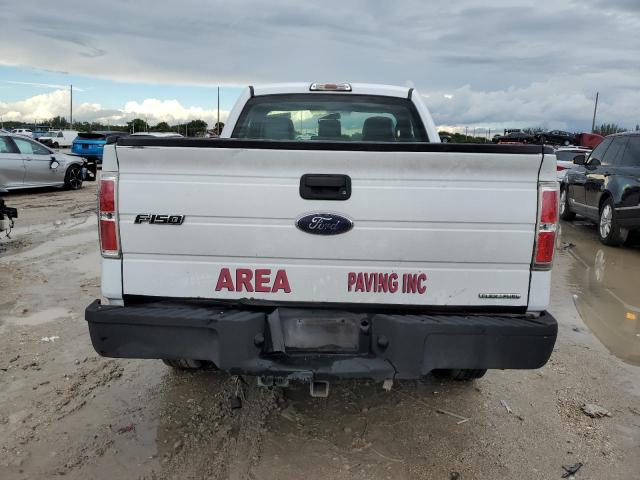 Photo 5 VIN: 1FTMF1CM1EKF77734 - FORD F150 