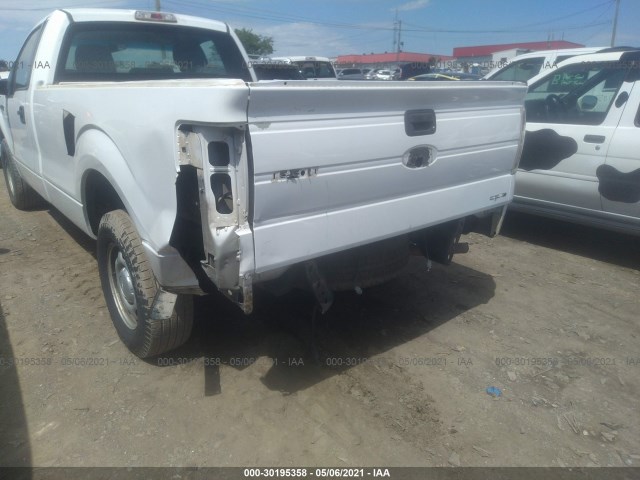 Photo 5 VIN: 1FTMF1CM2BKD47406 - FORD F-150 