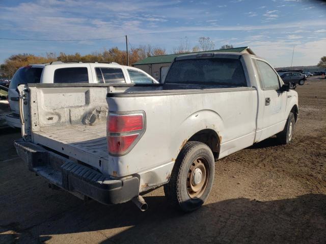 Photo 2 VIN: 1FTMF1CM2CKD05285 - FORD F150 