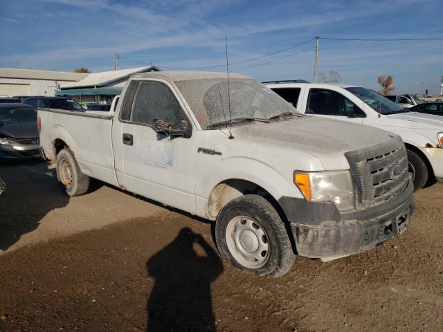 Photo 3 VIN: 1FTMF1CM2CKD05285 - FORD F150 