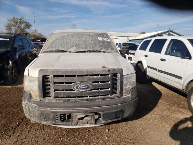 Photo 4 VIN: 1FTMF1CM2CKD05285 - FORD F150 