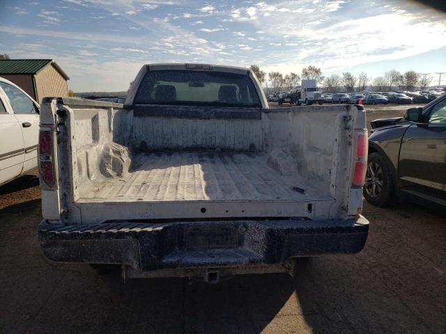 Photo 5 VIN: 1FTMF1CM2CKD05285 - FORD F150 