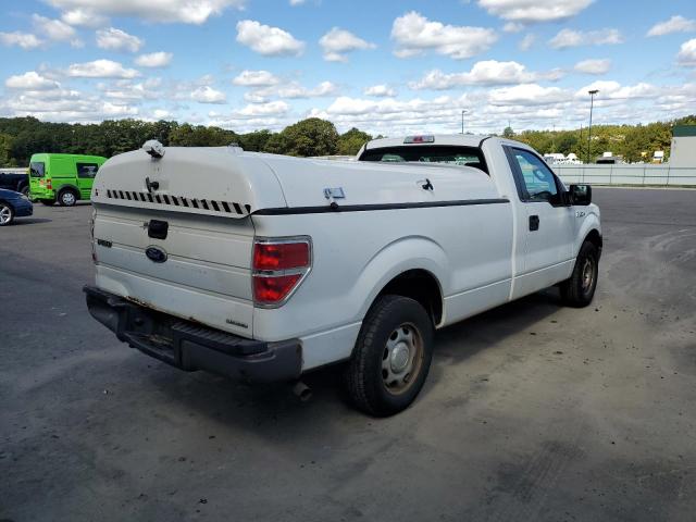 Photo 3 VIN: 1FTMF1CM2CKD37217 - FORD F150 