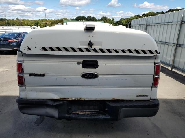 Photo 5 VIN: 1FTMF1CM2CKD37217 - FORD F150 