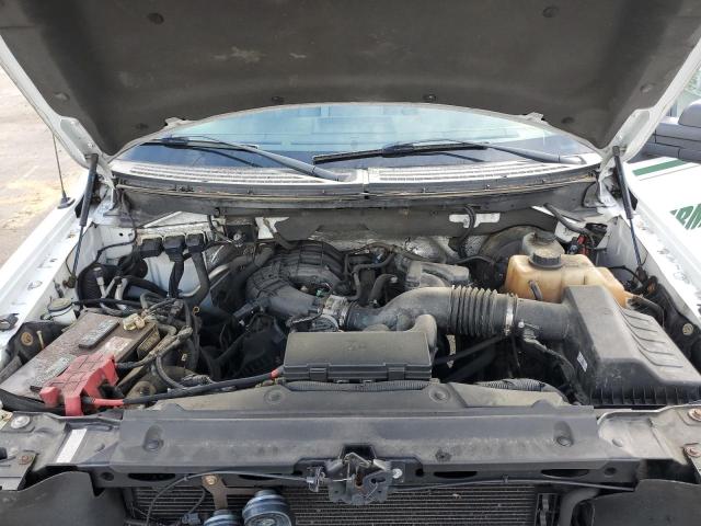 Photo 6 VIN: 1FTMF1CM2CKD37217 - FORD F150 