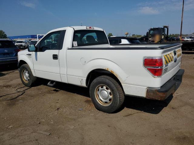 Photo 1 VIN: 1FTMF1CM2DFB61280 - FORD F150 