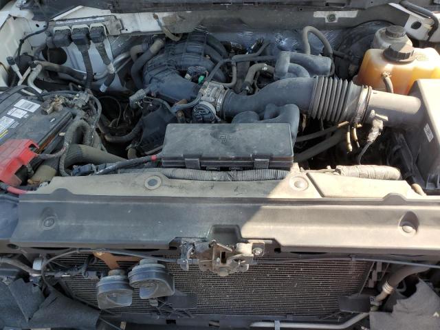 Photo 10 VIN: 1FTMF1CM2DFB61280 - FORD F150 