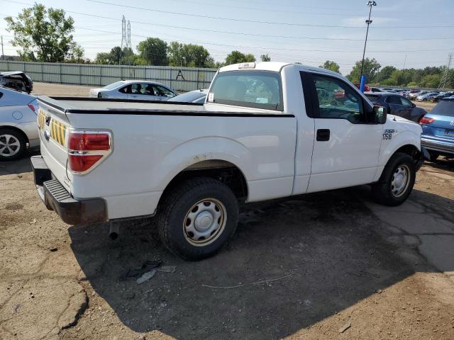 Photo 2 VIN: 1FTMF1CM2DFB61280 - FORD F150 