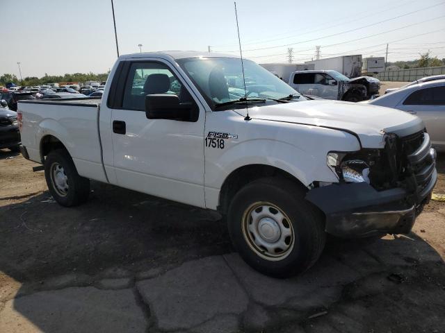 Photo 3 VIN: 1FTMF1CM2DFB61280 - FORD F150 