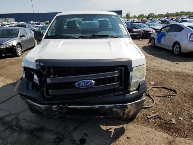 Photo 4 VIN: 1FTMF1CM2DFB61280 - FORD F150 